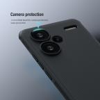 Maska Torbica Nillkin Scrub Pro za Xiaomi Redmi Note 13 Pro Plus crna slika 7