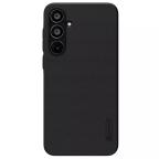 Maska Torbica Nillkin Scrub za Samsung A356B Galaxy A35 5G crna cena 3000 din slika