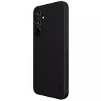Maska Torbica Nillkin Scrub za Samsung A356B Galaxy A35 5G crna slika 2