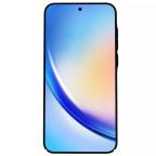 Maska Torbica Nillkin Scrub za Samsung A356B Galaxy A35 5G crna slika 4