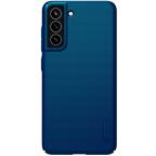 Maska Torbica Nillkin Scrub za Samsung G990 Galaxy S21 FE plava cena 3000 din slika
