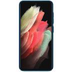 Maska Torbica Nillkin Scrub za Samsung G990 Galaxy S21 FE plava slika 2