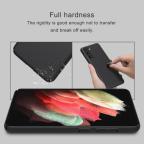 Maska Torbica Nillkin Scrub za Samsung G990 Galaxy S21 FE plava slika 6