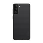 Maska Torbica Nillkin Scrub za Samsung G996B Galaxy S21 Plus crna slika 4