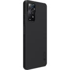 Maska Torbica Nillkin Scrub za Xiaomi Redmi Note 11 Pro 4G/5G/Note 12 Pro 4G crna slika 5