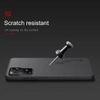 Maska Torbica Nillkin Scrub za Xiaomi Redmi Note 11 Pro 4G/5G/Note 12 Pro 4G crna slika 8