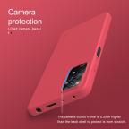 Maska Torbica Nillkin Scrub za Xiaomi Redmi Note 11 Pro 4G/5G/Note 12 Pro 4G crna slika 9