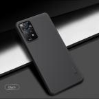 Maska Torbica Nillkin Scrub za Xiaomi Redmi Note 11 Pro 4G/5G/Note 12 Pro 4G crna slika 10