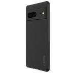 Maska Torbica Nillkin Scrub Pro za Google Pixel 7 crna slika 3