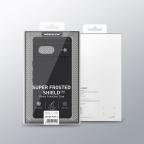 Maska Torbica Nillkin Scrub Pro za Google Pixel 7 crna slika 10
