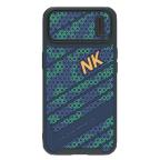 Maska Torbica Nillkin Striker S za iPhone 14 6.1 plava cena 3000 din slika