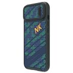 Maska Torbica Nillkin Striker S za iPhone 14 6.1 plava slika 2