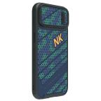 Maska Torbica Nillkin Striker S za iPhone 14 Plus 6.7 plava slika 3