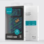 Maska Torbica Nillkin Striker S za iPhone 14 Plus 6.7 plava slika 10