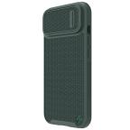 Maska Torbica Nillkin Textured S za iPhone 14 6.1 zelena slika 2