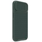 Maska Torbica Nillkin Textured S za iPhone 14 Plus 6.7 zelena slika 3