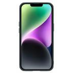 Maska Torbica Nillkin Textured S za iPhone 14 Plus 6.7 zelena slika 4