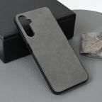 Maska Torbica OLGE za Samsung A256 Galaxy A25 siva slika 6