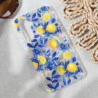 Maska Torbica Print Magsafe za Samsung A366B Galaxy A36 Mediteran Lemon cena 2500 din slika