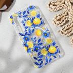 Maska Torbica Print Magsafe za Samsung S931B Galaxy S25 Mediteran Lemon cena 2500 din slika