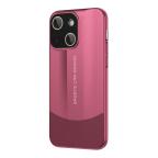 Maska Torbica Pure Protect za iPhone 15 6.1 crvena cena 2500 din slika