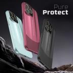 Maska Torbica Pure Protect za iPhone 15 Pro Max 6.7 mint slika 2