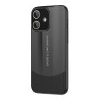 Maska Torbica Pure Protect za iPhone 16 6.1 crna cena 2500 din slika