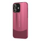 Maska Torbica Pure Protect za iPhone 16 Plus 6.7 crvena cena 1000 din slika