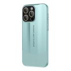 Maska Torbica Pure Protect za iPhone 16 Pro 6.3 mint cena 2500 din slika