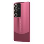 Maska Torbica Pure Protect za Samsung S931B Galaxy S25 crvena cena 2500 din slika