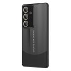 Maska Torbica Pure Protect za Samsung S936B Galaxy S25 Plus crna cena 1000 din slika