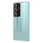 Maska Torbica Pure Protect za Samsung S938B Galaxy S25 Ultra mint cena 2500 din slika