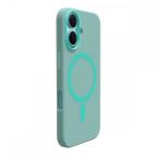 Maska Torbica PURO Daylight za iPhone 16 6.1 zelena slika 2