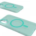 Maska Torbica PURO Daylight za iPhone 16 6.1 zelena slika 3
