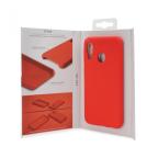 Maska Torbica Puro ICON za Samsung A505F/A507F/A307F Galaxy A50/A50s/A30s crvena slika 2