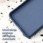 Maska Torbica Shell Velvet za Honor X8b crvena slika 3