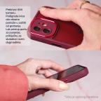 Maska Torbica Shining Camera za iPhone 16 Pro 6.3 plava slika 3