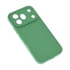 Maska Torbica Silikon Pro Camera za Honor 600 Pro zelena cena 1000 din slika
