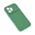 Maska Torbica Silikon Pro Camera za Honor 600 zelena cena 1000 din slika