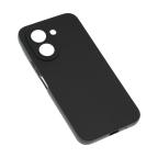 Maska Torbica Silikon Pro Camera za Honor X7e crna cena 1000 din slika
