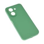 Maska Torbica Silikon Pro Camera za Honor X7e zelena cena 1000 din slika