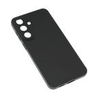 Maska Torbica Silikon Pro Camera za Samsung S741B Galaxy S26 FE crna cena 1000 din slika