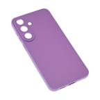 Maska Torbica Silikon Pro Camera za Samsung S741B Galaxy S26 FE ljubicasta cena 1000 din slika