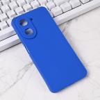 Maska Torbica Silikon Pro Camera za Xiaomi Redmi A5 4G Global small 4G plava cena 1000 din slika