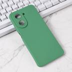 Maska Torbica Silikon Pro Camera za Xiaomi Redmi A5 4G Global small 4G zelena cena 1000 din slika