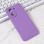 Maska Torbica Silikon Pro Camera za Xiaomi Redmi A5 EU 173mm ljubicasta cena 1000 din slika