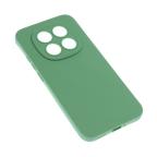 Maska Torbica Silikon Pro Camera za Xiaomi Redmi Note 15 5G zelena cena 1000 din slika