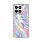 Maska Torbica Silikonska Print Skin za Honor 200 Smart/Honor X7c Liquid Dream cena 2500 din slika