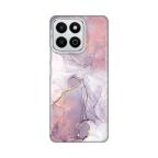 Maska Torbica Silikonska Print Skin za Honor 200 Smart/Honor X7c  Pink Marble cena 2500 din slika