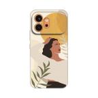 Maska Torbica Silikonska Print Skin za Honor 600 Boho Girl cena 2500 din slika